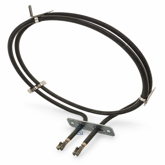 Resistance circulaire 1400W SS-992597