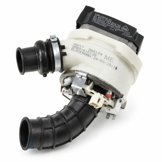 Pompe de cyclage d'origine DD93-01012A