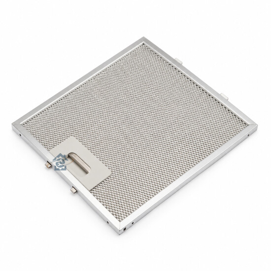 Filtre métallique anti-graisse GF04MC