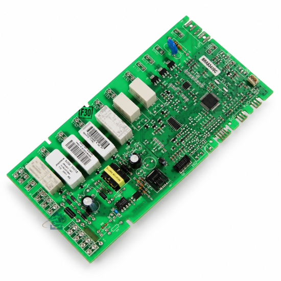 Carte de puissance AS6015867