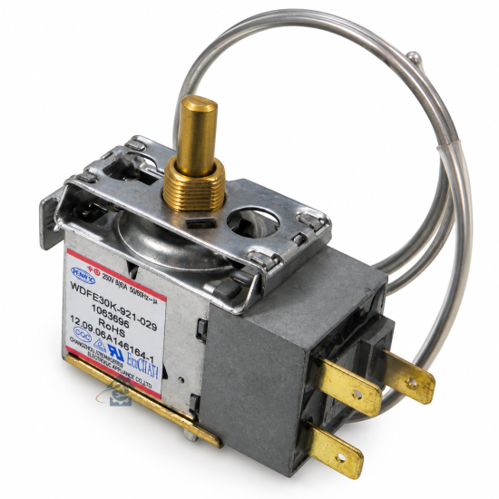 Thermostat WDF30K-921-029 49023322