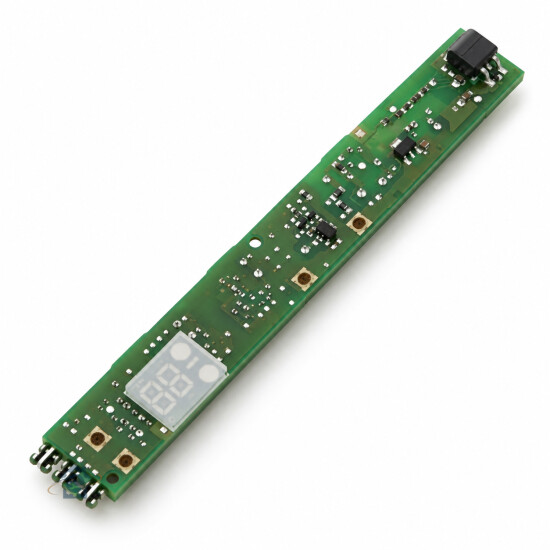 Module de commande et d'affichage EAV36064912