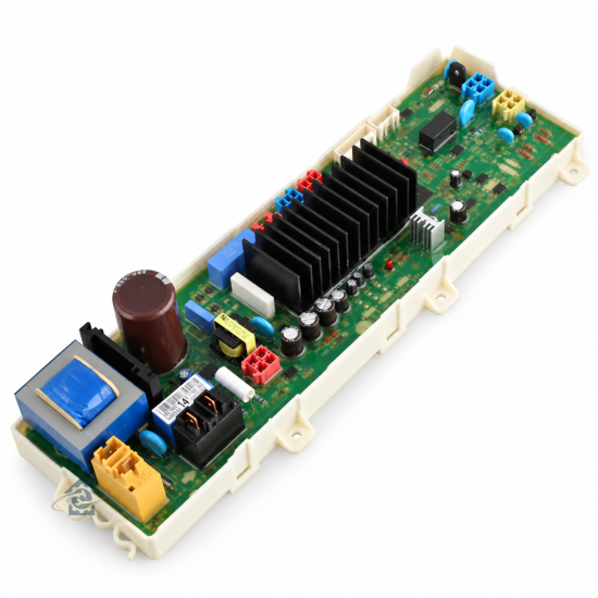 Carte électronique, module de puissance EBR73933714, EBR78250201