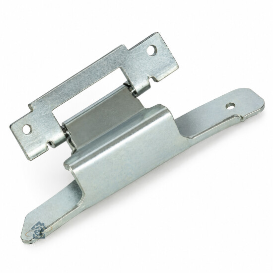 Charnière lave-linge Indesit / Ariston Hotpoint C00075325