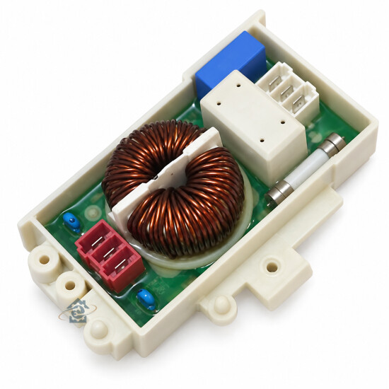 LG Ensemble filtre de vidange lave-linge EAM62492301
