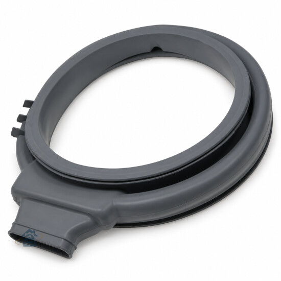 Manchette de hublot Indesit / Ariston Hotpoint C00294031
