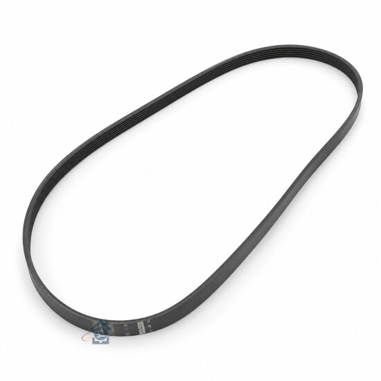 Courroie 1280J5 pour lave-linge Electrolux, AEG, Arthur Martin, Faure - 1323531101