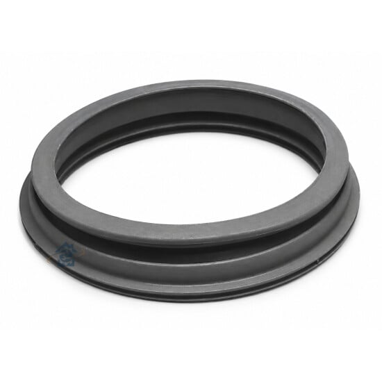 Joint de hublot Whirlpool / Bauknecht / KitchenAid 481010632438