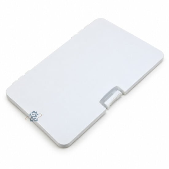 Couvercle de filtre lave-linge LG - MBL66218901