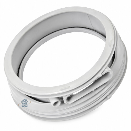 Joint de hublot (manchette) pour lave-linge Electrolux / Arthur Martin - 1323230001