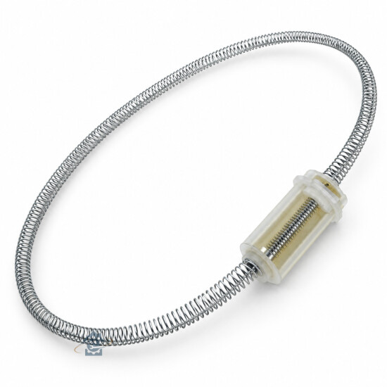 Collier de manchette de cuve lave-linge Whirlpool, Bauknecht, Ignis, Laden - 481249298037