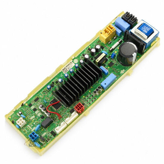 Carte électronique module de puissance LG EBR80578832