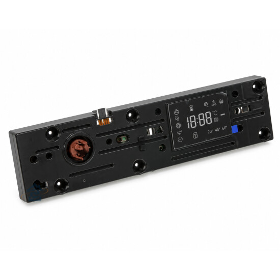 Carte électronique de commande Whirlpool / Indesit C00515870