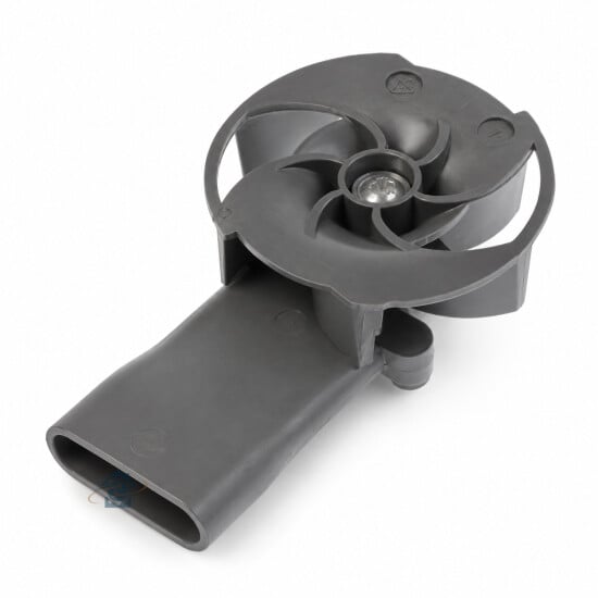 Turbine lave-vaisselle Continental Edison / Sharp / Oceanic - 42067892