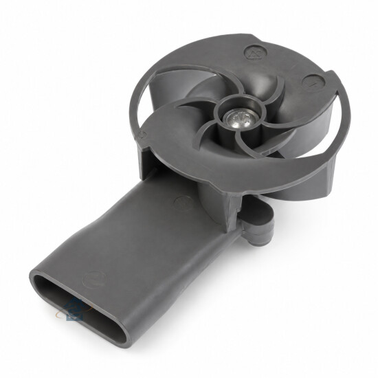 Turbine lave-vaisselle Continental Edison / Sharp / Oceanic - 42067892