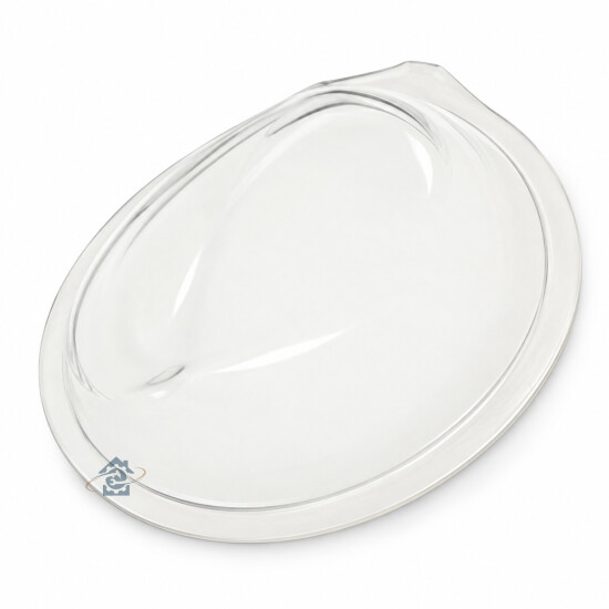 Hublot en verre Candy / Hoover / Zerowatt / Iberna / Jinling - 41040031
