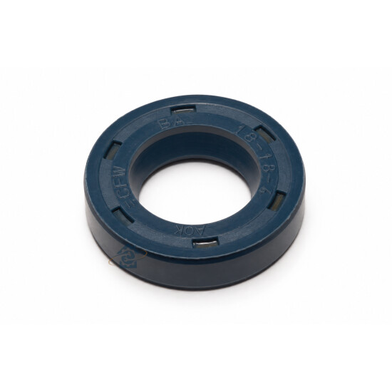 Joint axe clapet d'aspersion Whirlpool 481253029121