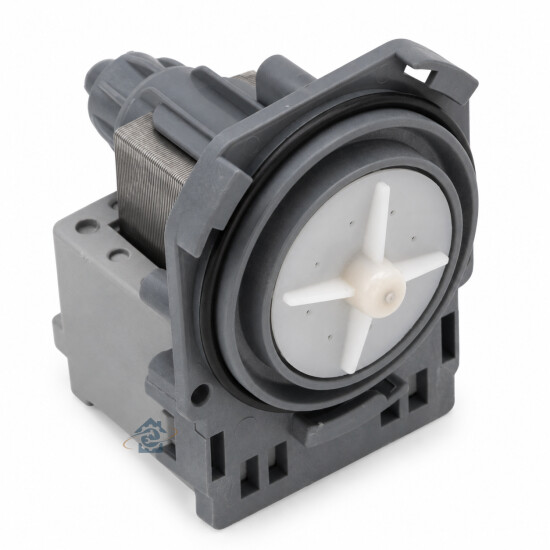 Pompe de vidange Electrolux / AEG - 4055250551