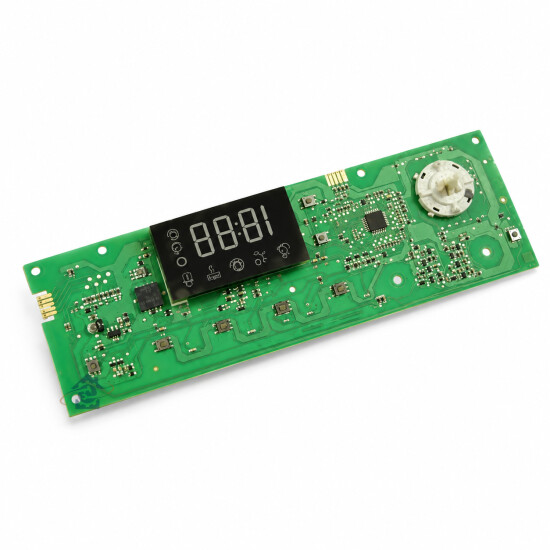 Indesit Module de commande électronique C00293485 - 273,5x86 mm