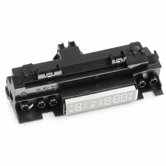 Module afficheur lave-vaisselle Beko - 1739440110 / 1739440010