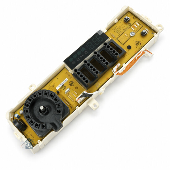 Samsung Module de commande électronique DC92-01931A - Lave-linge