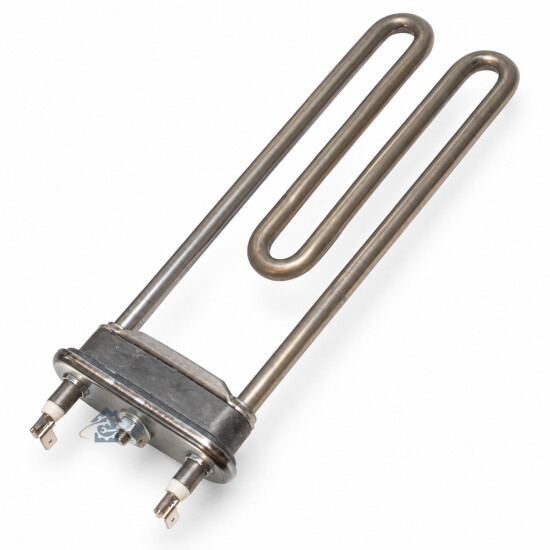 Résistance 1950W avec thermofusible pour lave-linge Candy - 41021737