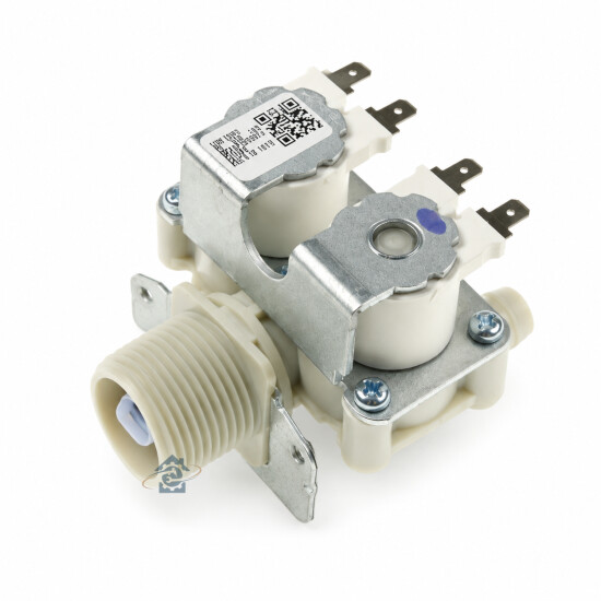 Électrovanne 2 voies 12V LG - 5220FR1251G / 5220FR2067J