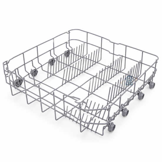 Panier inférieur lave-vaisselle AYA, FAR, VALBERG, HIGH ONE, COMFEE - FM432959206