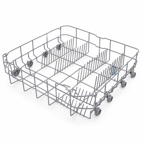 Panier inférieur lave-vaisselle AYA, FAR, VALBERG, HIGH ONE, COMFEE - FM432959206