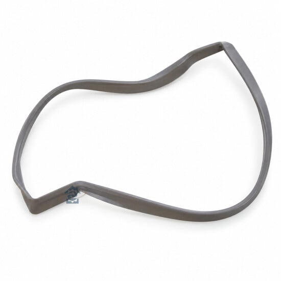Whirlpool Joint de filtre à peluches sèche-linge 481246688521