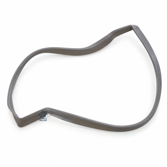 Whirlpool Joint de filtre à peluches sèche-linge 481246688521