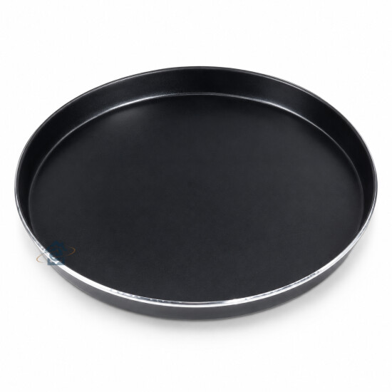Whirlpool Plat Crisp 32 cm pour micro-ondes - 480131000085