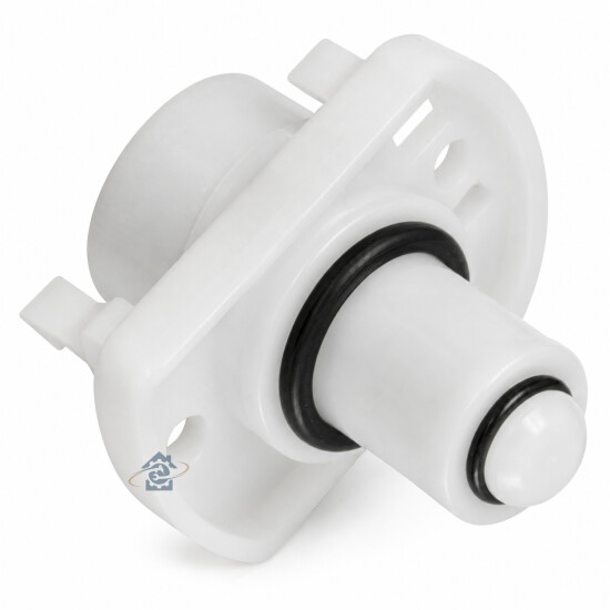 Bride de réservoir d'eau pour sèche-linge Faure, Electrolux, AEG, Zanussi - 56471210700