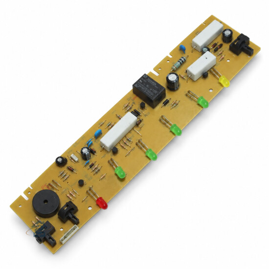 Carte électronique de puissance Ariston Hotpoint - CU65030 / C00065453