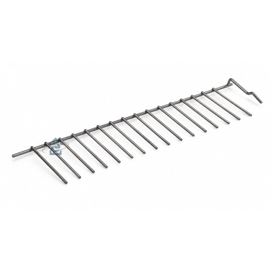Picots amovibles panier inférieur lave-vaisselle Beko / Blomberg - 1733280200