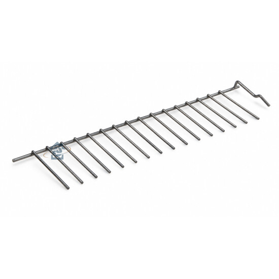 Picots amovibles panier inférieur lave-vaisselle Beko / Blomberg - 1733280200
