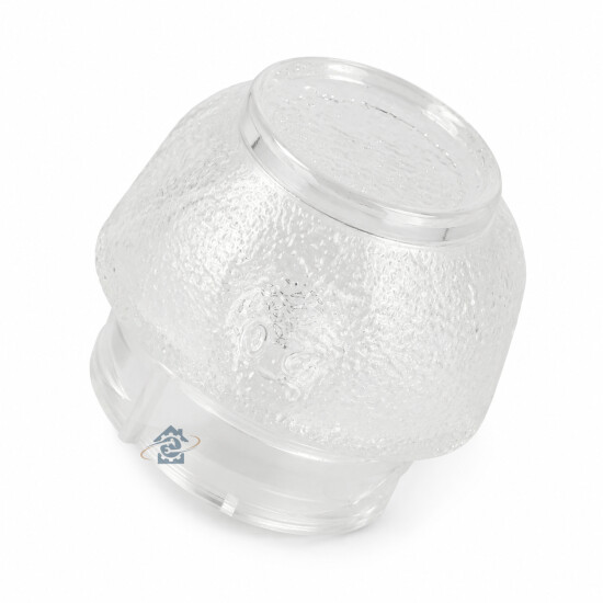 Verre de lampe pour four Siemens, Bosch, Neff - 12027231