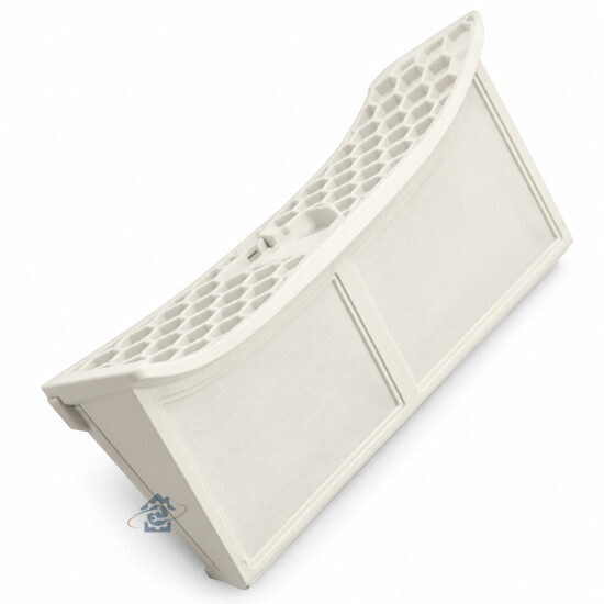 Filtre à peluches Beko sèche-linge - 2965900100