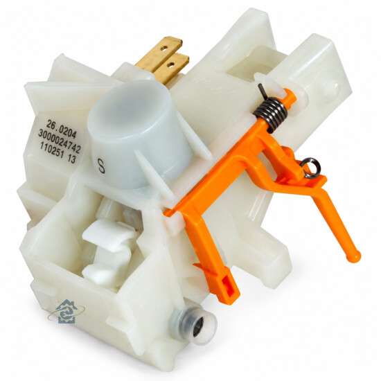 Sécurité de porte lave-vaisselle Bosch / Siemens - 00444896