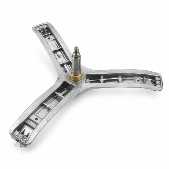 Croisillon de tambour pour lave-linge Vestel / Far / Highone / Selecline / Telefunken / Oceanic / AYA / Sharp / Jetwash / Daewoo