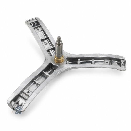 Croisillon de tambour pour lave-linge Vestel / Far / Highone / Selecline / Telefunken / Oceanic / AYA / Sharp / Jetwash / Daewoo