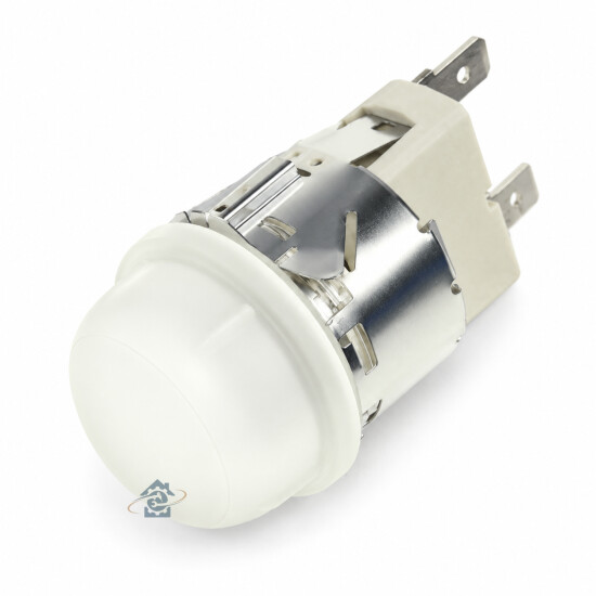 Lampe halogène complète pour four Bosch, Siemens, Neff - 12010574
