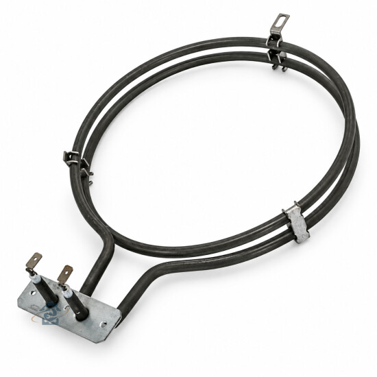 Résistance de grill 1800W pour four et cuisinière - Faure, Arthur Martin Electrolux, Zanussi, Electrolux, Nestor - 3581905621