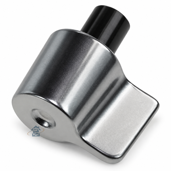 Bouton de four / cuisinière Whirlpool - 481010501162