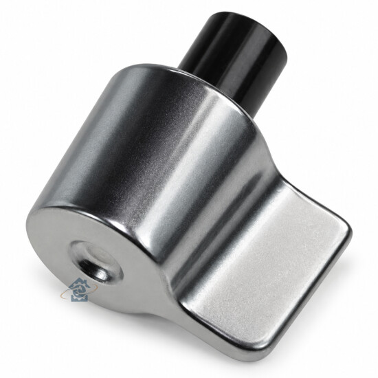 Bouton de four / cuisinière Whirlpool - 481010501162