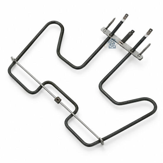 Résistance grill four / cuisinière Ariston Hotpoint - 481010836643