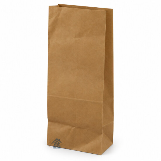 Boîte de 8 sacs papier pour aspirateur Philips, Paris-Rhone, Birum, Rotel, Steca, Majestic, Mondilec, Rotary, SHG - 481281728178