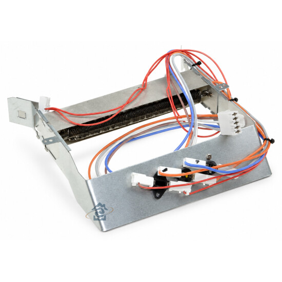 Résistance condenseur sèche-linge Indesit / Ariston Hotpoint / Whirlpool - C00294269