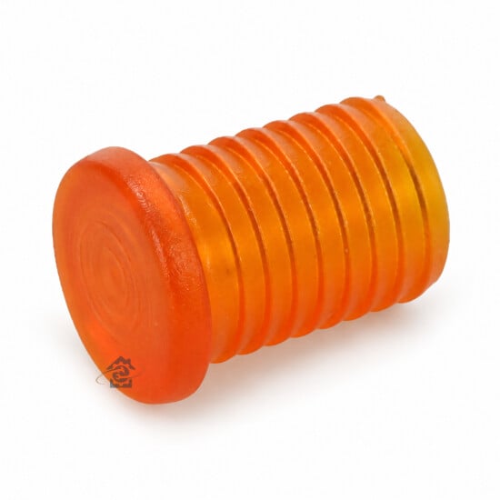 Voyant orange Smeg 763870139