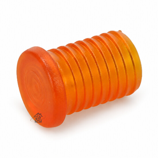 Voyant orange Smeg 763870139